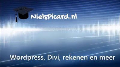 Youtube Startscherm Video Klein