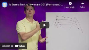 google over 301 redirects