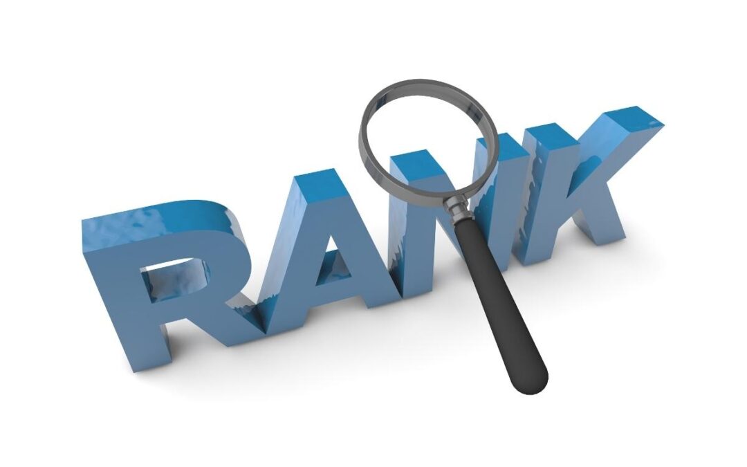 Zoekmachine optimalisatie en de Google ranking factoren