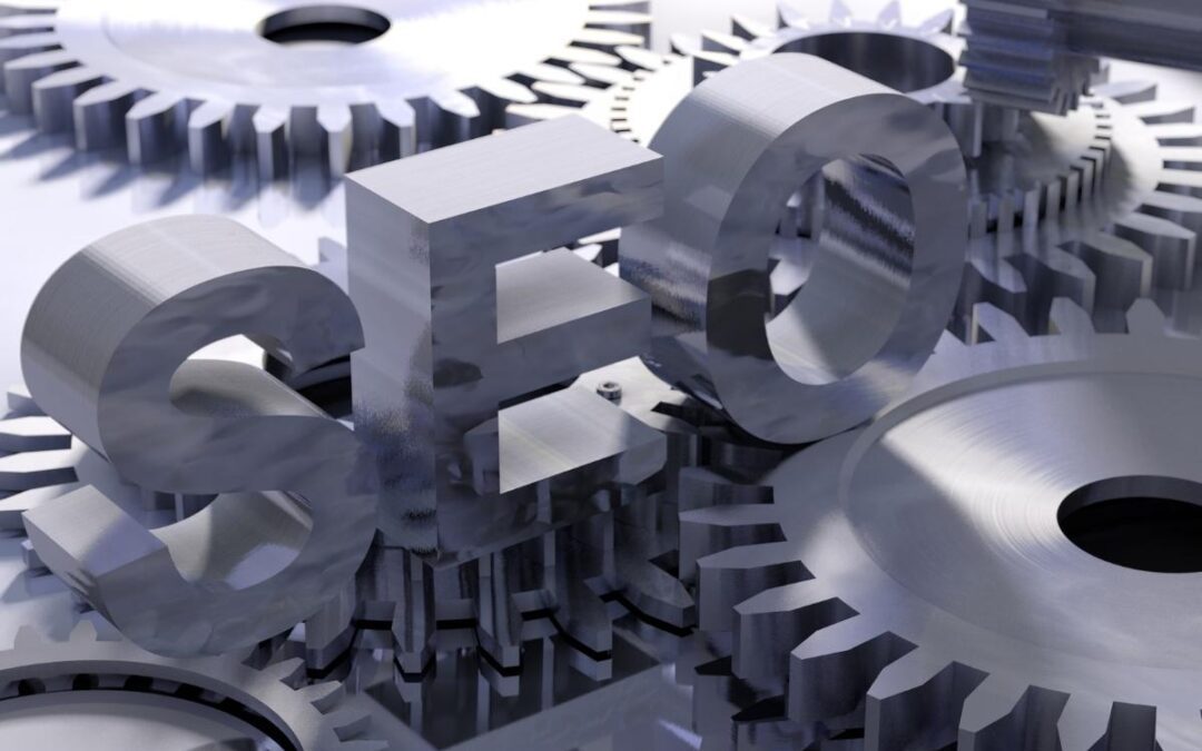 Website zoekmachine optimalisatie – Deel 1: Technische SEO