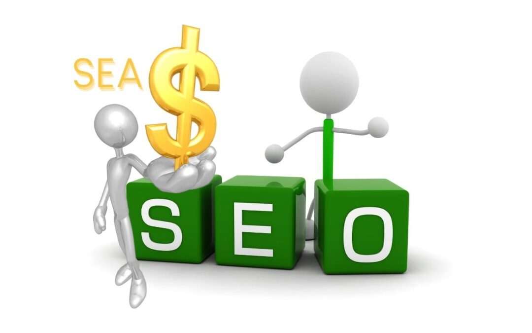 SEO en SEA